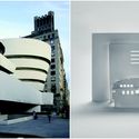 Solomon R. Guggenheim Museum. Image Courtesy of Lawrence King Publishing