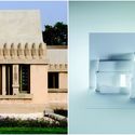 Hollyhock House. Image Courtesy of Lawrence King Publishing