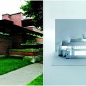 Robie House. Image Courtesy of Lawrence King Publishing