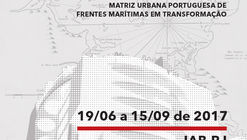 Exposição Macau / Rio de Janeiro – Descobrir Manuel Vicente e Matriz urbana portuguesa de frentes marítimas em transformação