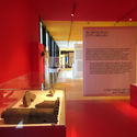 Pompeii and the Greeks / Bernard Tschumi Architects - Image 2 of 6