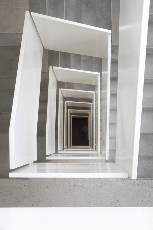 Apartment House Koněvova / A.LT Architekti - Image 10 of 29