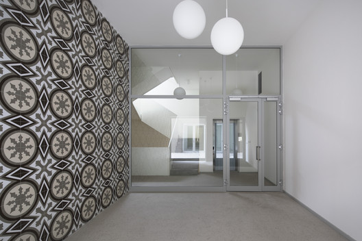 Apartment House Koněvova / A.LT Architekti - Image 8 of 29