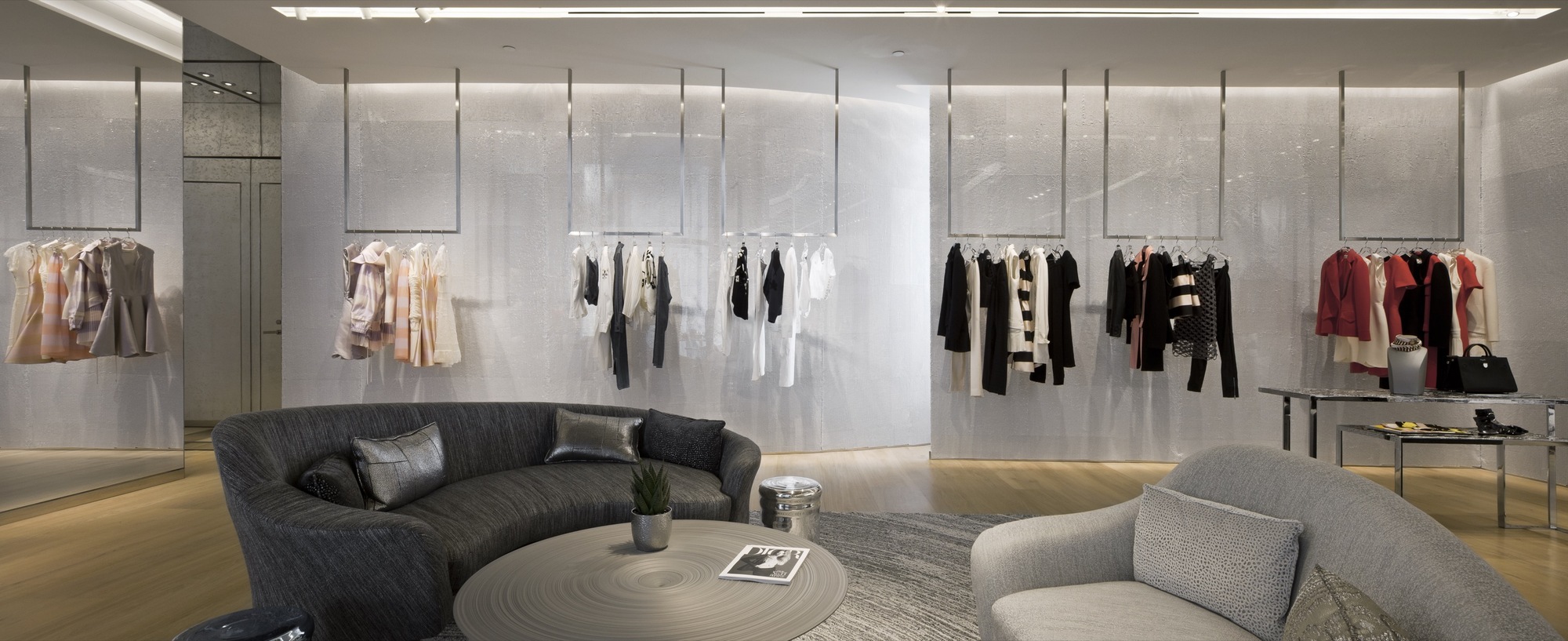 Gallery Of Prix Versailles Celebrates 12 Projects For Their Outstanding Commercial Architecture 4