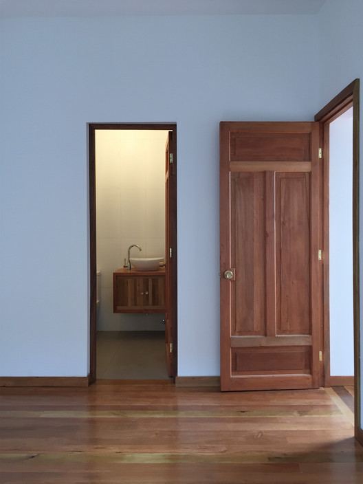 Casa Libertad / Daiber & Aceituno Arquitectos - Imagen 5 de 22