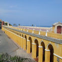Guía de arquitectura en Cartagena de Indias: 23 lugares para visitar la histórica ciudad del Caribe - Imagen 5 de 23