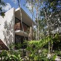 Una Vida Boutique Villas / Studio arquitectos - Hotels