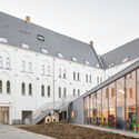 BuBaO Sint-Lievenspoort / evr-Architecten + Callebaut Architecten - Image 2 of 40