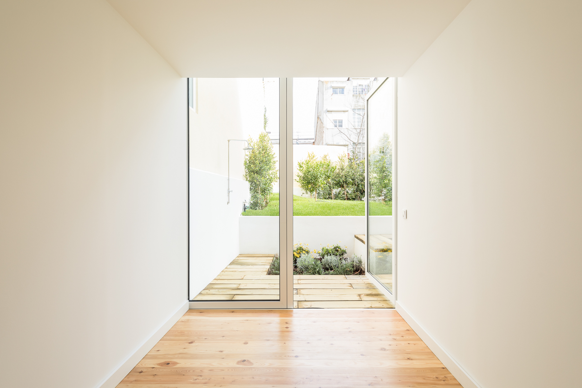 Gallery of S. Félix Apartment / AF Arquitectos 9