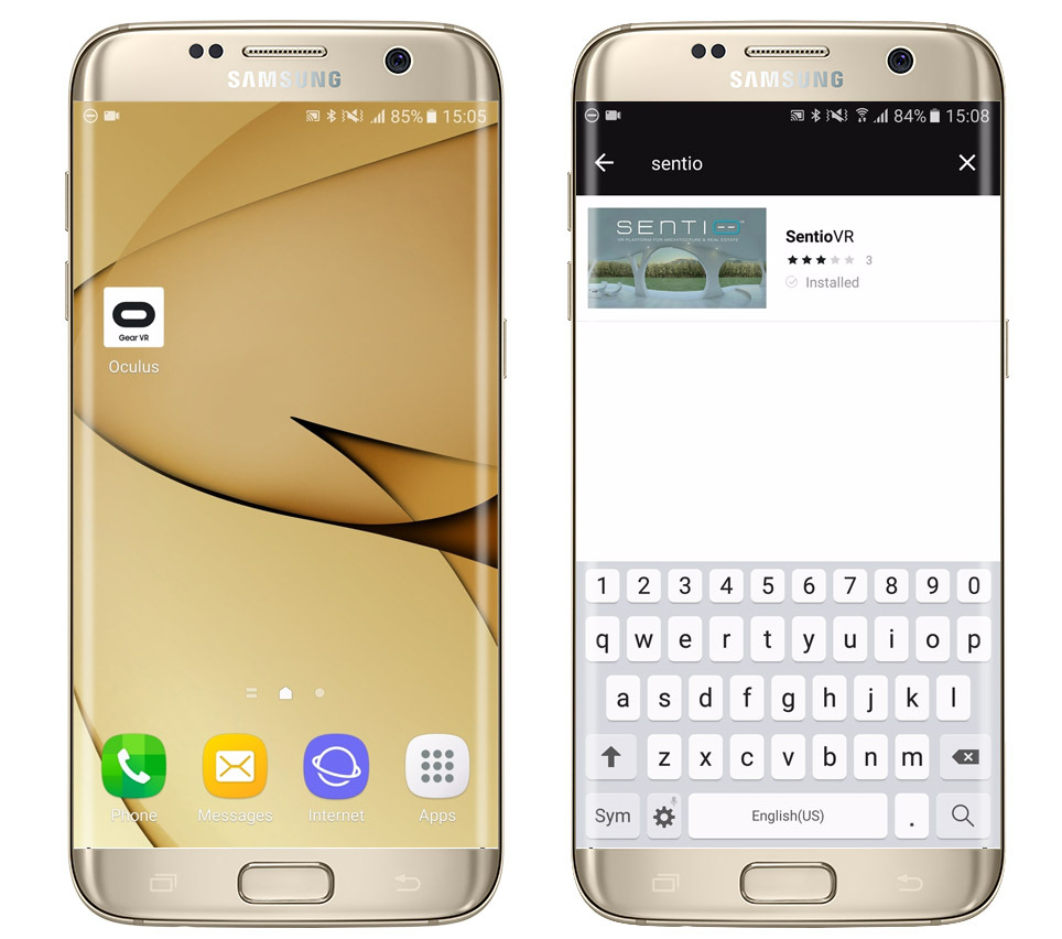 Gallery of Announcing Our Partnership with SentioVR to Inspire ...