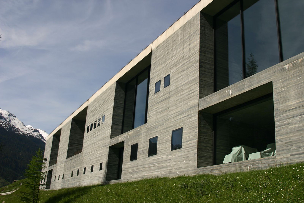 Gallery of 9 Incredibly Famous Architects Who Didn't Possess an ...
