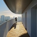 艺术的考量，审美的拷问——法国 New’R 公寓 / Hamonic + Masson & Associés - 居住建筑