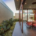 Casa abierta / MODO Designs - Casas
