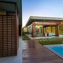 Casa abierta / MODO Designs - Casas