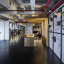 Undisclosed Office / Turman Romano - Renovation