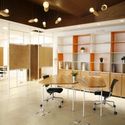 Startup Lab / Fieldevo Design Studio - Interior Photography, Chair
