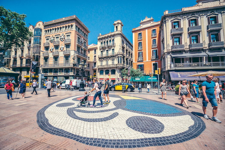 Jan Gehl: 'En los últimos 50 años los arquitectos han olvidado lo que es una buena escala para el ser humano' - Imagen Principal