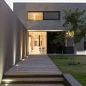 Casa Jonker / Thomas Gouws Architects - Casas