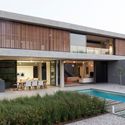 Casa Jonker / Thomas Gouws Architects - Casas