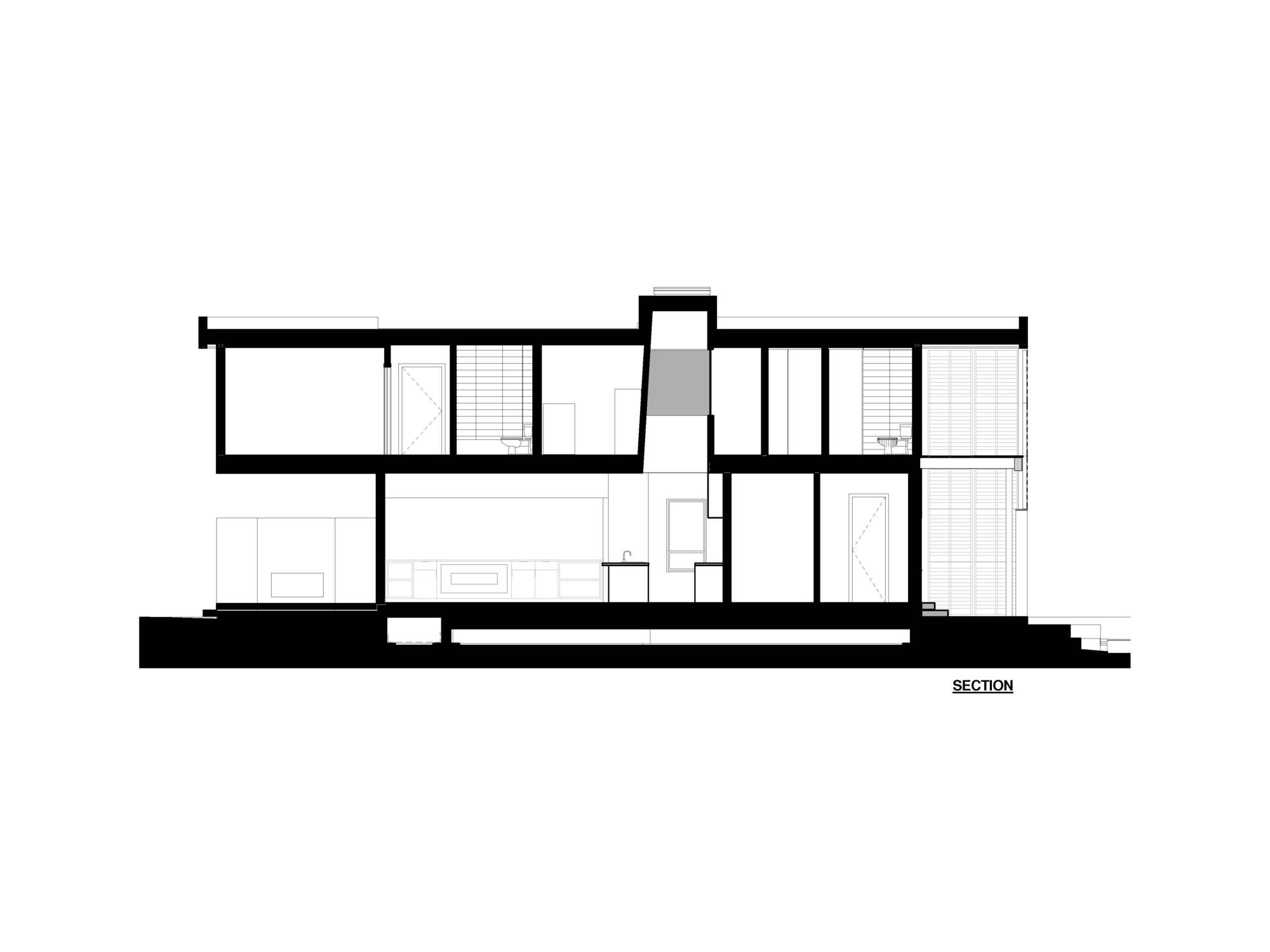 Gallery of Denver Pallet House Meridian 105 Architecture 19 Gallery of Denver Pallet House Meridian 105 Architecture 19
