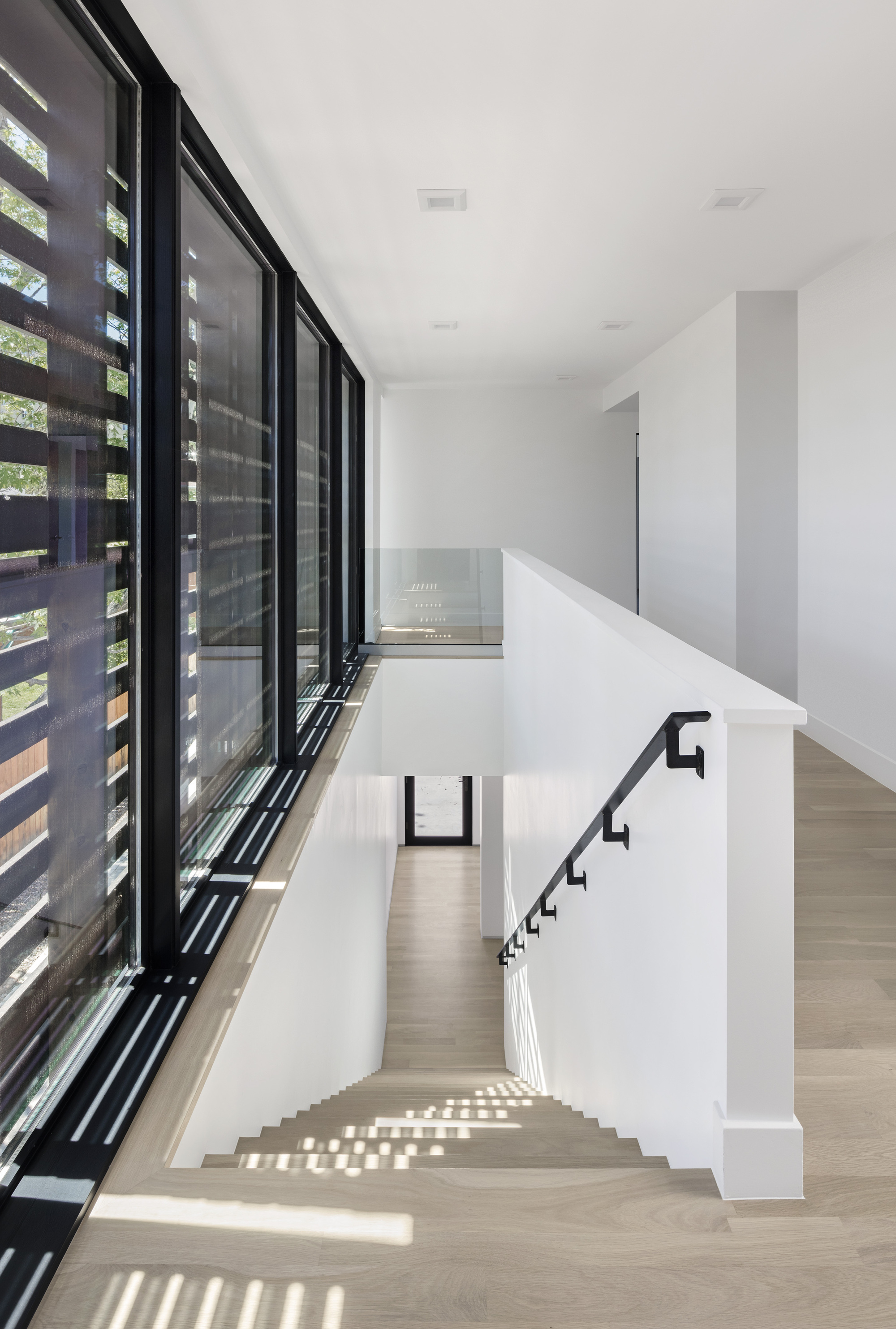 Galería de Casa de pallets Denver / Meridian 105 Architecture 12