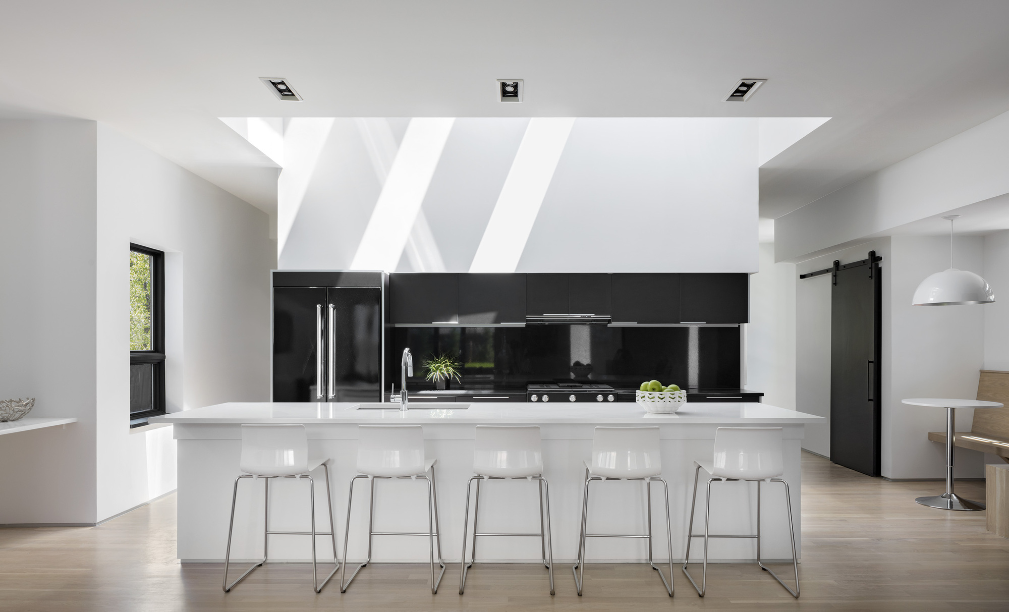 Galería de Casa de pallets Denver / Meridian 105 Architecture 2