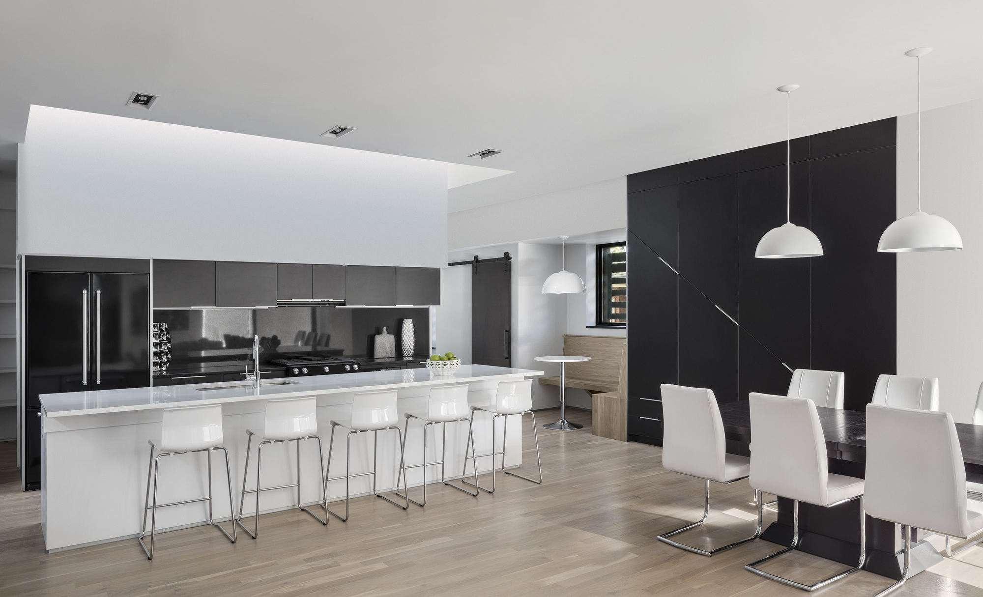 Galería de Casa de pallets Denver / Meridian 105 Architecture 8