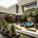 Abhyuday / KNS Architects - Casas
