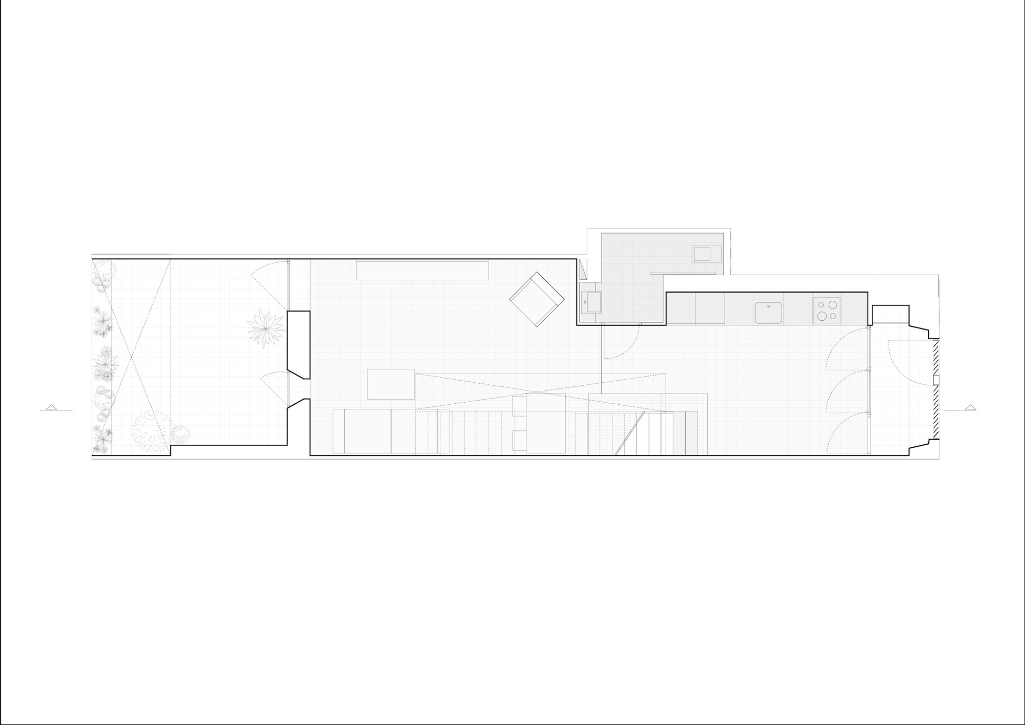 Galería de la Diana / CRÜ - 22