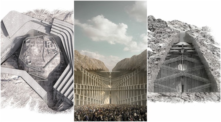 “信仰的遗产”——挖掘神圣的遗址 - 更多图片