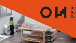 Voluntariado - Quer vir viver o Open House Lisboa por dentro e em 1ª mão?