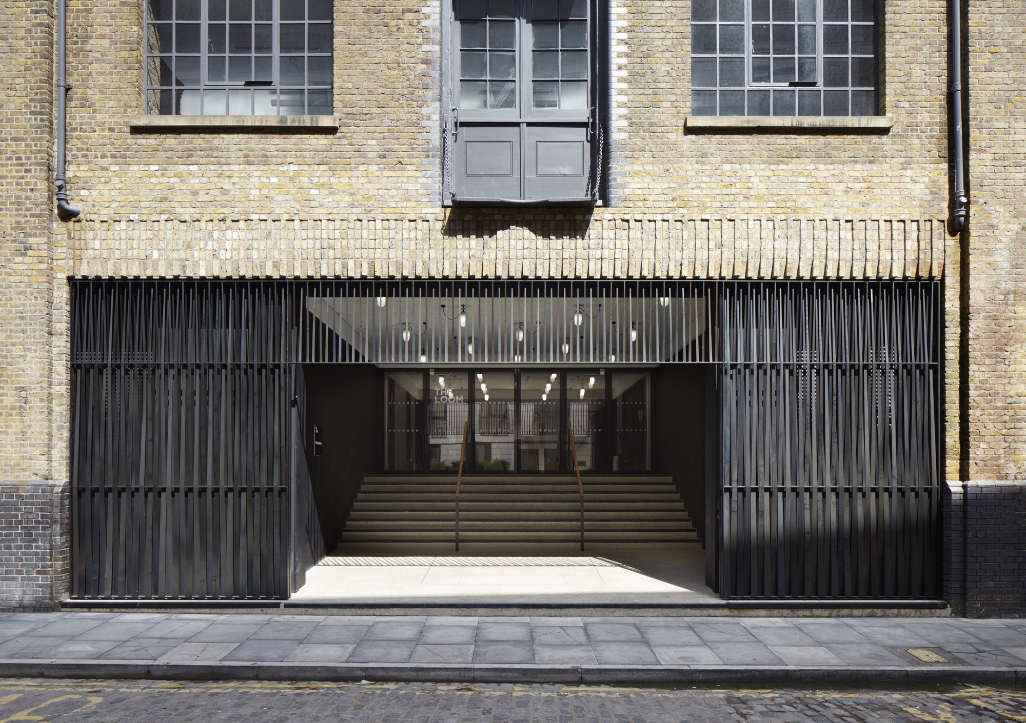 画廊 英国皇家建筑师协会 RIBA 宣布2017年国家奖获奖者 - 46