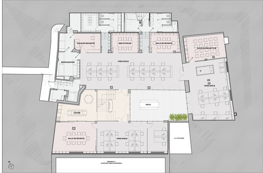 PCA-STREAM’s CLUSTER / PCA-STREAM - Image 32 of 33