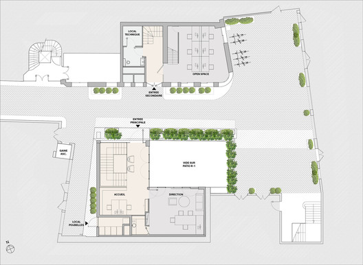 PCA-STREAM’s CLUSTER / PCA-STREAM - Image 31 of 33