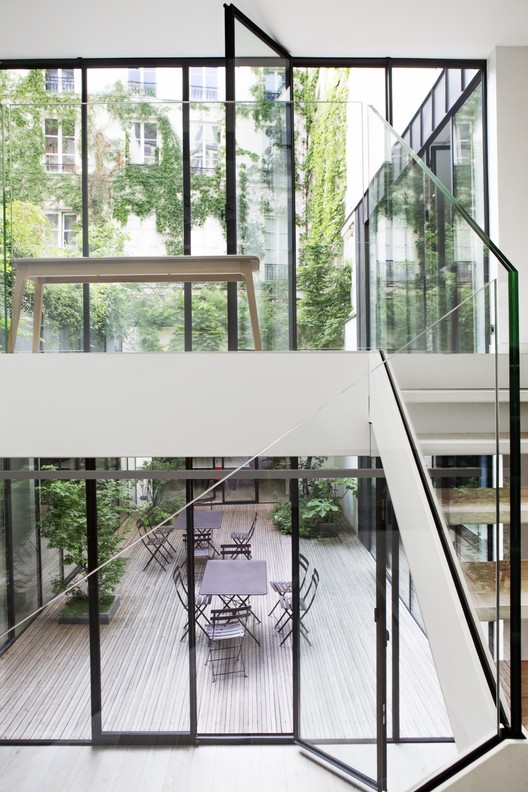 PCA-STREAM’s CLUSTER / PCA-STREAM - Image 18 of 33