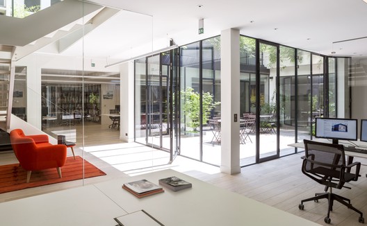 PCA-STREAM’s CLUSTER / PCA-STREAM - Image 23 of 33