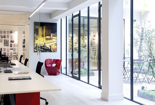 PCA-STREAM’s CLUSTER / PCA-STREAM - Image 17 of 33