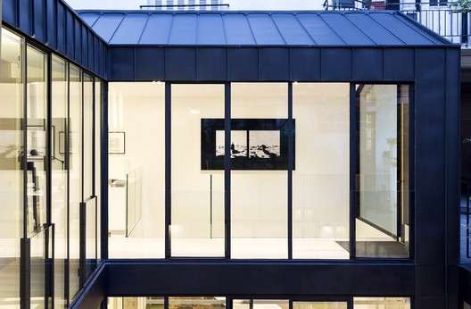 PCA-STREAM’s CLUSTER / PCA-STREAM - Image 19 of 33