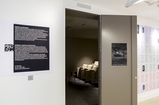 PCA-STREAM’s CLUSTER / PCA-STREAM - Image 14 of 33