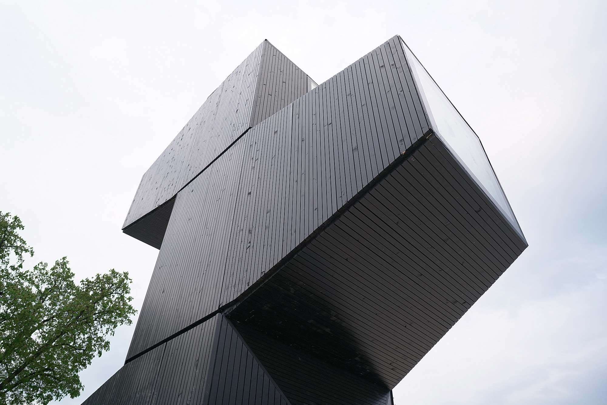 Gallery of Living Unit / OFIS Architects 12