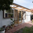 Calle San David / Drawing Room Architecture - Casas
