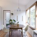 Calle San David / Drawing Room Architecture - Casas