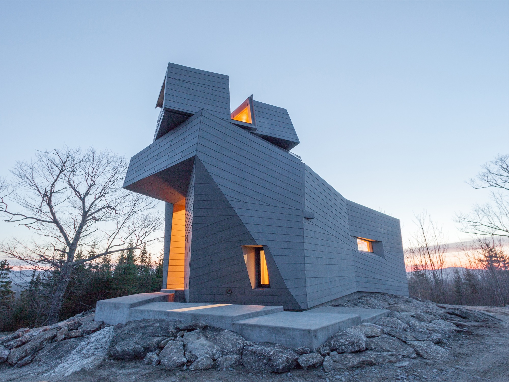 Gallery Of Aia Announces Winners Of The 2017 Small Project Awards 41 Gallery Of Aia Announces Winners Of The 2017 Small Project Awards 41
