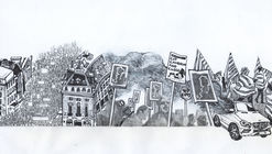 Interludios Caminata