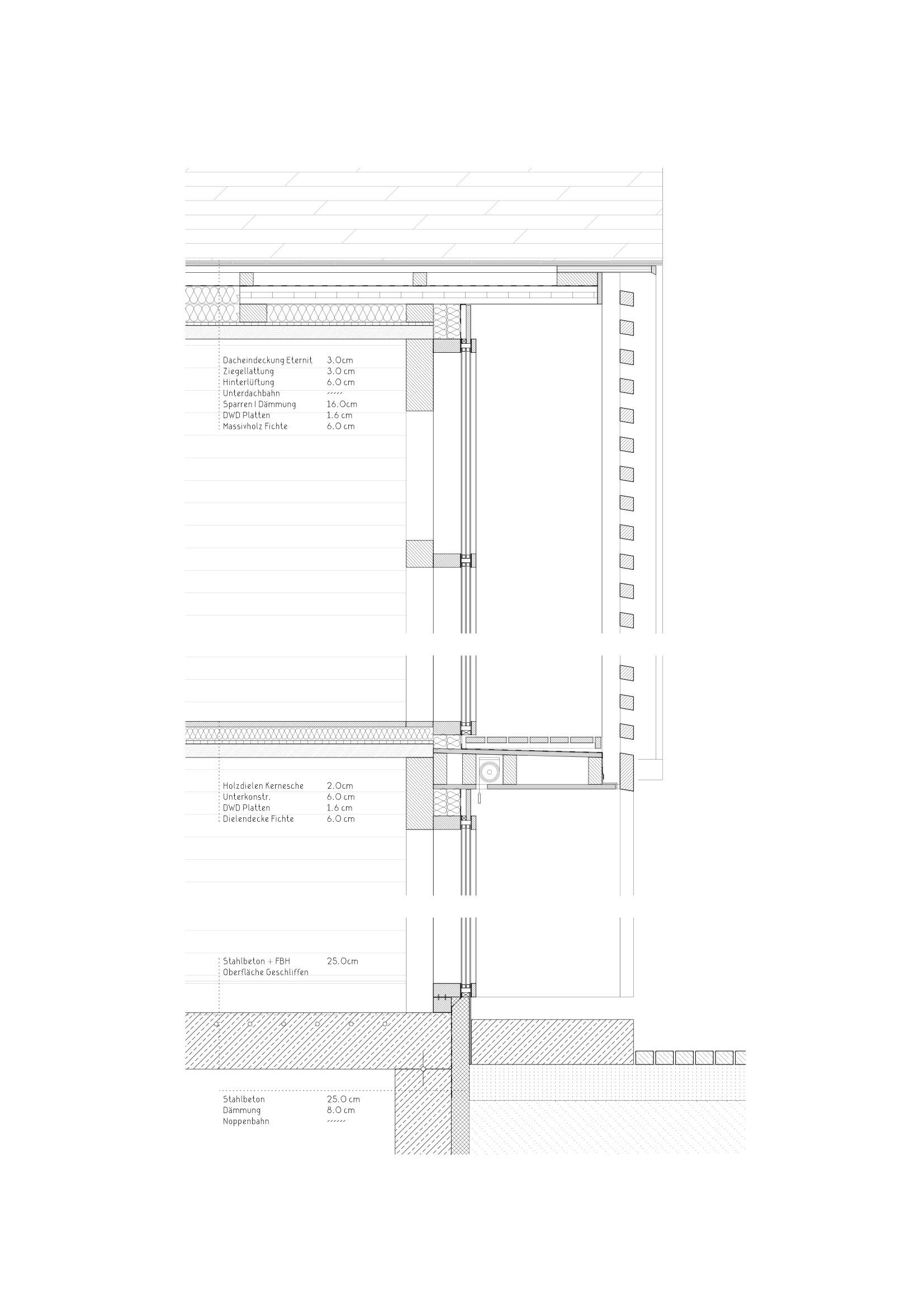 Gallery of Gardening Shop Strubobuob / Innauer-Matt Architekten - 23
