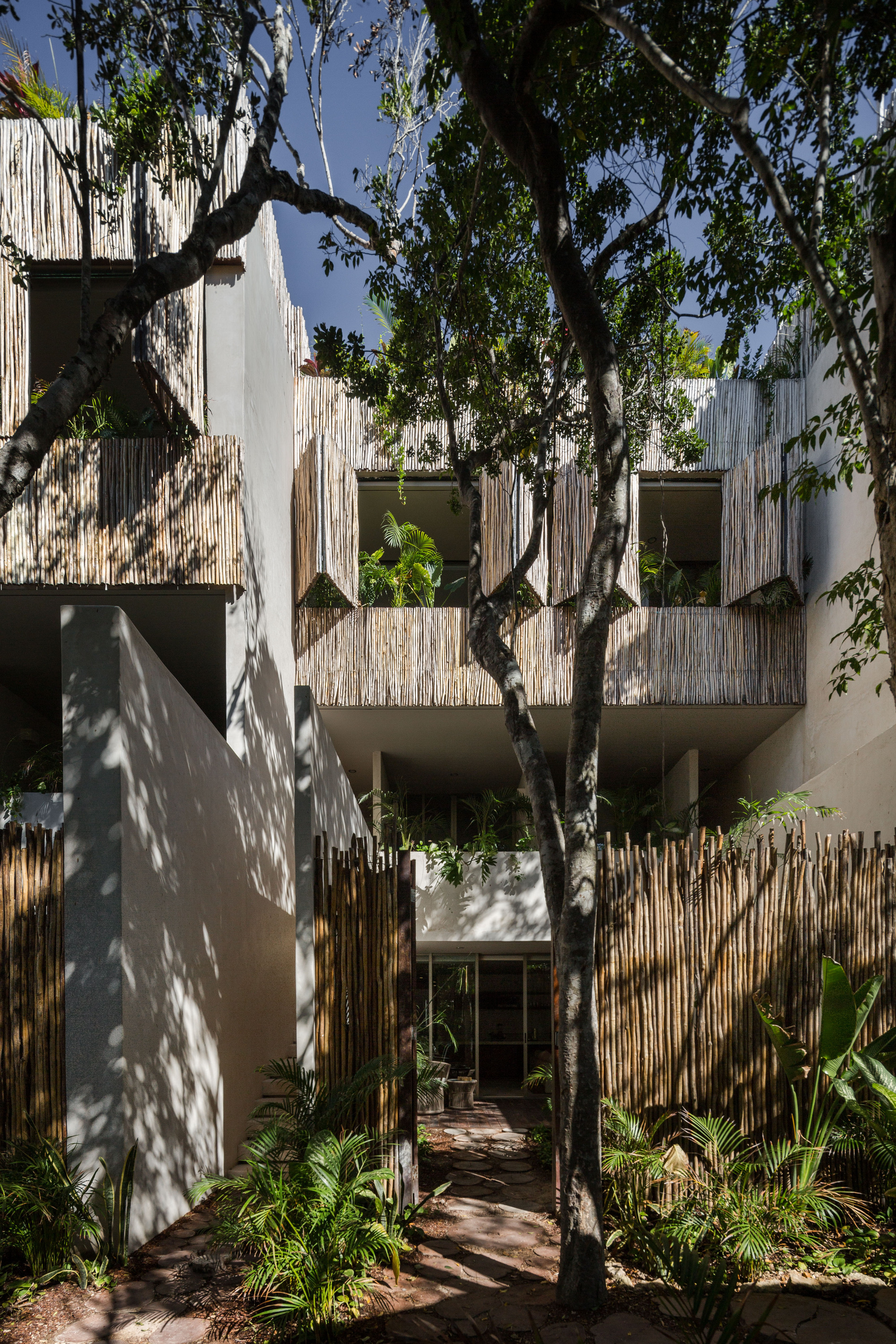 Galería de Departamentos Artia / AS Arquitectura + COLAB Design Office