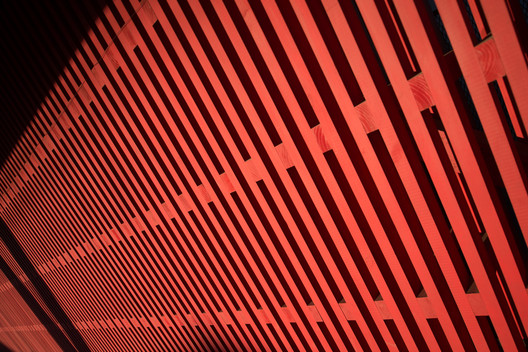 Centro Cultural Arauco / elton_léniz - Imagen 6 de 23