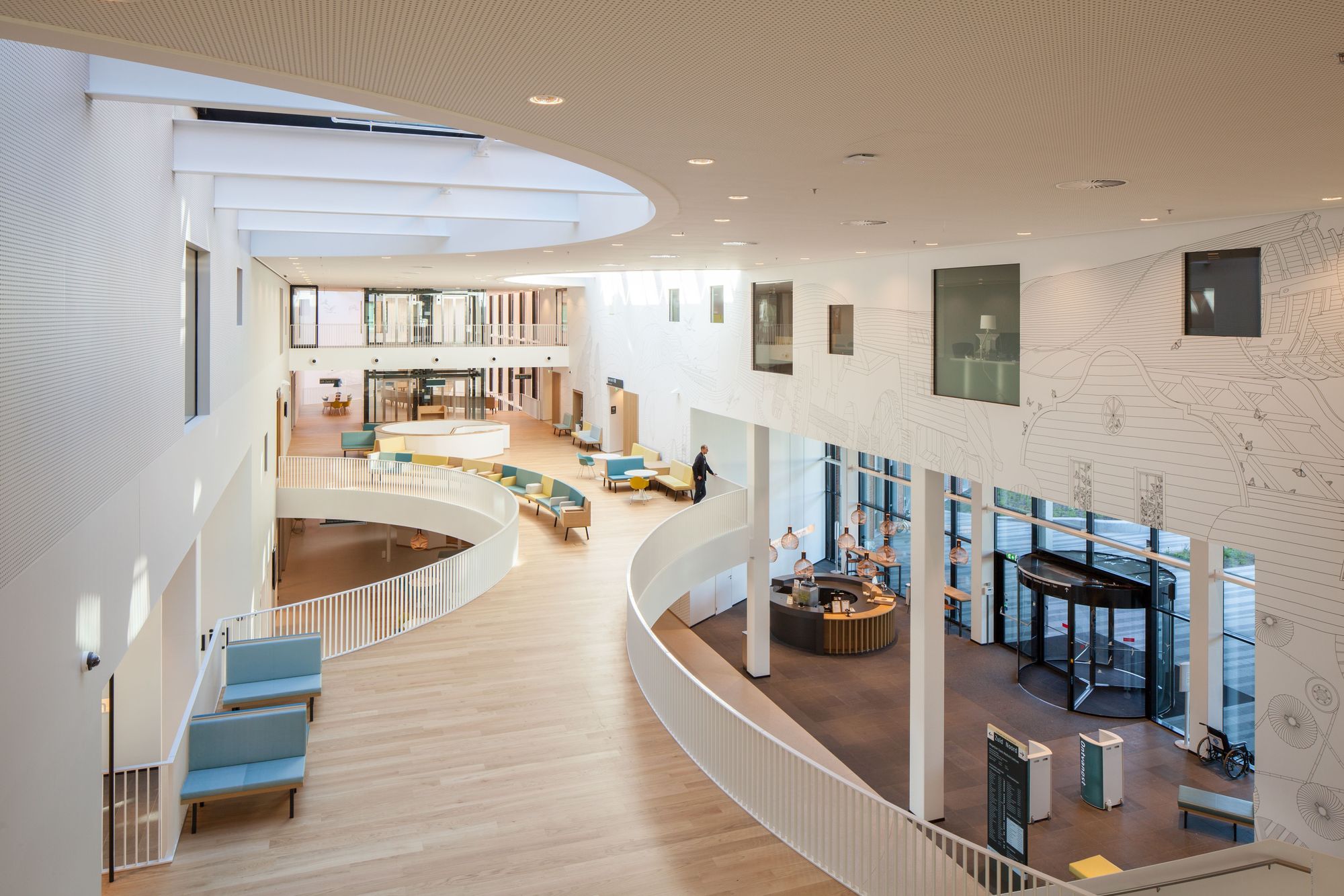medical home center