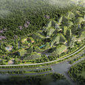World's First Vertical Forest City Breaks Ground in China - Image 2 of 6