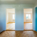 Transformation of a Townhouse / Wuelser Bechtel Architekten - Windows